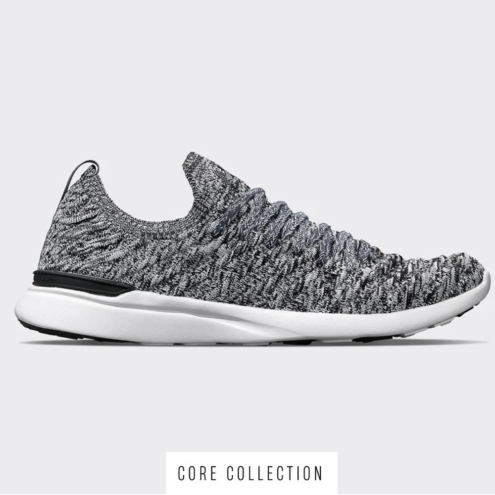 NWT APL TechLoom Wave sneakers